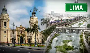Lima: ¿por qué se llama así la capital de nuestro país?