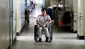 Alex, el paciente que vive ocho años en el hospital Honorio