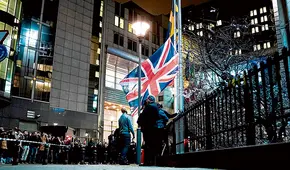 Unión Europea inicia nueva era ante el retiro del Reino Unido