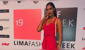 Romina Lozano confirma fin de relación sentimental con Nicola Porcella [VIDEO]