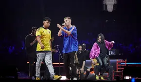 ¿Quiénes fueron los campeones internacionales a lo largo del año?