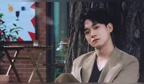 Chen de EXO es nominado al 'rostro más hermoso del 2020’ y supera a Zac Efron