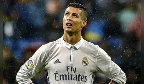Al-Nassr buscaría juntar a Cristiano Ronaldo con un antiguo rival del portugués