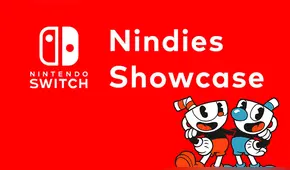 Nintendo: todos los anuncios del Nindies Showcase Spring 2019 [VIDEO]
