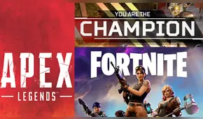 Apex Legends no es otro Fortnite: todas las diferencias del nuevo BR con PUBG, Blackout y otros más