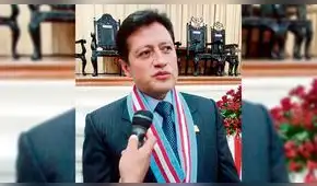 Alistan maniobra para que consejero opositor del MAS no asuma gobernación regional