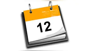 Efemérides de hoy: ¿qué pasó un 12 de febrero?