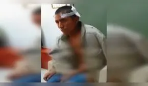 Apurímac: Psicópatas como el monstruo de Andahuaylas no se reforman