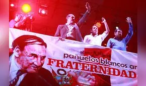 Anterior Tribunal Electoral del Apra se encargará de realizar las elecciones internas