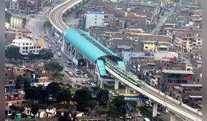 Censo 2017: San Juan de Lurigancho sigue siendo el distrito más poblado del Perú