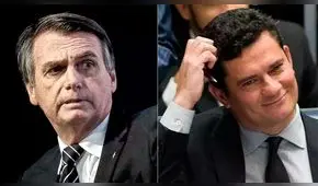 Copa América 2019: ministro Sergio Moro compara final Brasil-Perú con “clásico Lava Jato/Odebrecht”