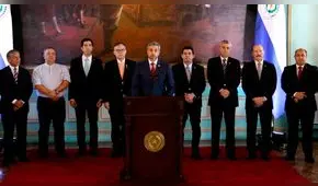 Gobierno de Paraguay rompe relaciones diplomáticas con Venezuela