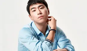 AOA: el actor Lee Shi Un le pidió a Mina que no se lastime más