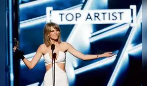 AMAs 2018: Estrellas y homenajes en los American Music Awards 