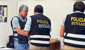 Lambayeque: policías habrían borrado pruebas de 10 organizaciones criminales