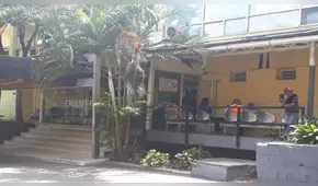  Venezuela: tío y sobrino se pelean por sobras de comida y el desenlace es fatal