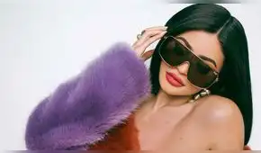 Kylie Jenner levanta polémica por fiesta temática resaltando la esclavitud femenina 