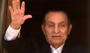 Egipto autoriza la liberación del expresidente Hosni Mubarak