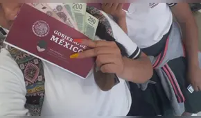 Beca Benito Juárez 2020: CONSULTA AQUÍ cómo registrarte a través de la app de Bienestar Azteca