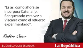El último cartucho