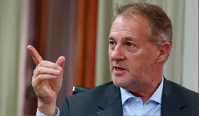 Jorge Muñoz: “Plenario de AP decidió que jóvenes postulen en 2020 sin restricción”