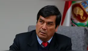 Abogado de Benicio Ríos no sabe dónde está el congresista