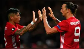 Marcos Rojo es captado fumando con amigos durante distanciamiento social obligatorio