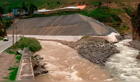 Congreso aprueba dictamen para remediar pasivos ambientales mineros