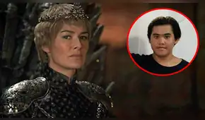 Facebook viral: Chico realiza cosplay de Cersei Lannister y se gana críticas de fans de GOT [FOTOS]