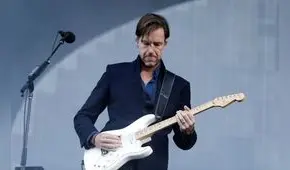 Ed O’ Brien de Radiohead debuta con su primer álbum como solista