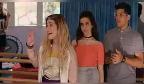 Go! Vive a tu manera: Mira el tráiler y conoce a los personajes de la serie [VIDEO]