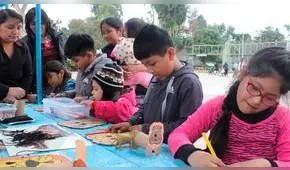 Feriado largo: conoce los lugares que puedes visitar cerca de Lima y Callao