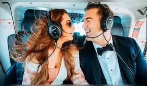 Sacan a la luz el pasado de Yanet Garcia antes se convertirse en la ‘Chica del clima’ 