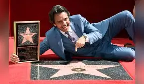 Eugenio Derbez revela el secreto de su éxito 