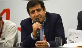 Designan jefe de Gabinete en MTC a extitular de Provías del caso Puente Tarata