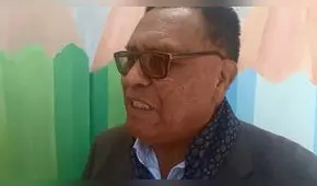 Cusco: Virtual congresista electo por UPP dice que buscarán la liberación de Antauro Humala 