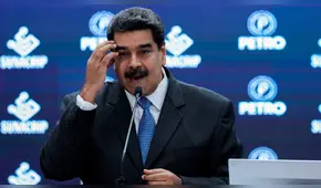 En medio de la crisis, Nicolás Maduro donó $10 millones a Indonesia por terremoto