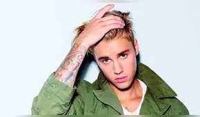 Justin Bieber se gana el repudio mundial tras defender a Chris Brown