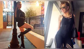 Noelia se suma a la industria de cine para adultos con reveladoras imágenes