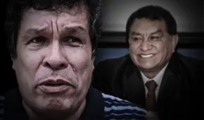 Benítez defiende a José Luna pese a investigaciones: “No tiene condena” 