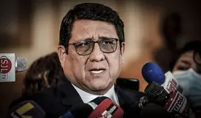 Congreso: Comisión de Fiscalización investigará contrato del Puente Tarata