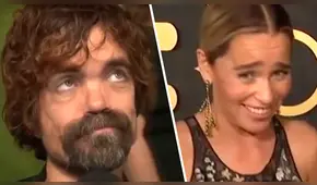 Game of Thrones: Dinklage, Clarke y Harington en contra del final de serie