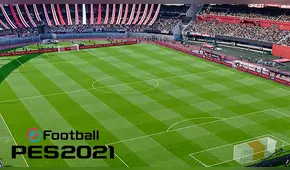 PES 2021: Konami muestra cómo lucirá el estadio Monumental en la actualización de PES 2020 [FOTOS]