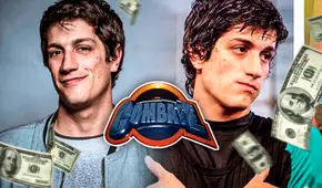 ¿Cuál era el sueldo real de Stefano Tosso en “Combate” y qué carrera estudia tras alejarse de la TV?