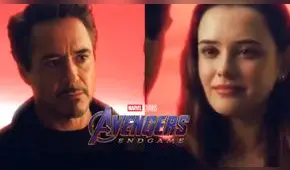 Avengers: Endgame: directores explicaron por qué eliminaron la escena de Katherine Langford