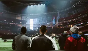 Super Bowl 2019: la esperada presentación de Maroon 5 durante el entretiempo [VIDEO]