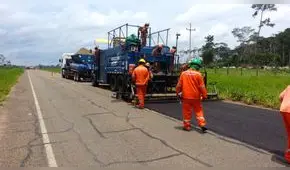 Los nexos ocultos de la supervisora de obras de Odebrecht en Perú