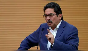 Abogado de Enrique Cornejo pidió no considerar testimonio de Atala