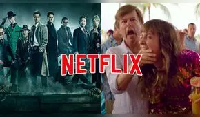 Netflix estrenos 14 de mayo: La otra Missy y todo el contenido que ya puedes ver [VIDEO]