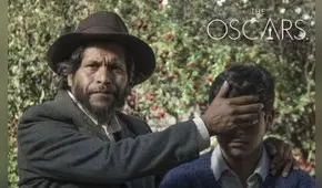 Oscar 2020: Retablo no logró clasificar a los premios de la Academia 